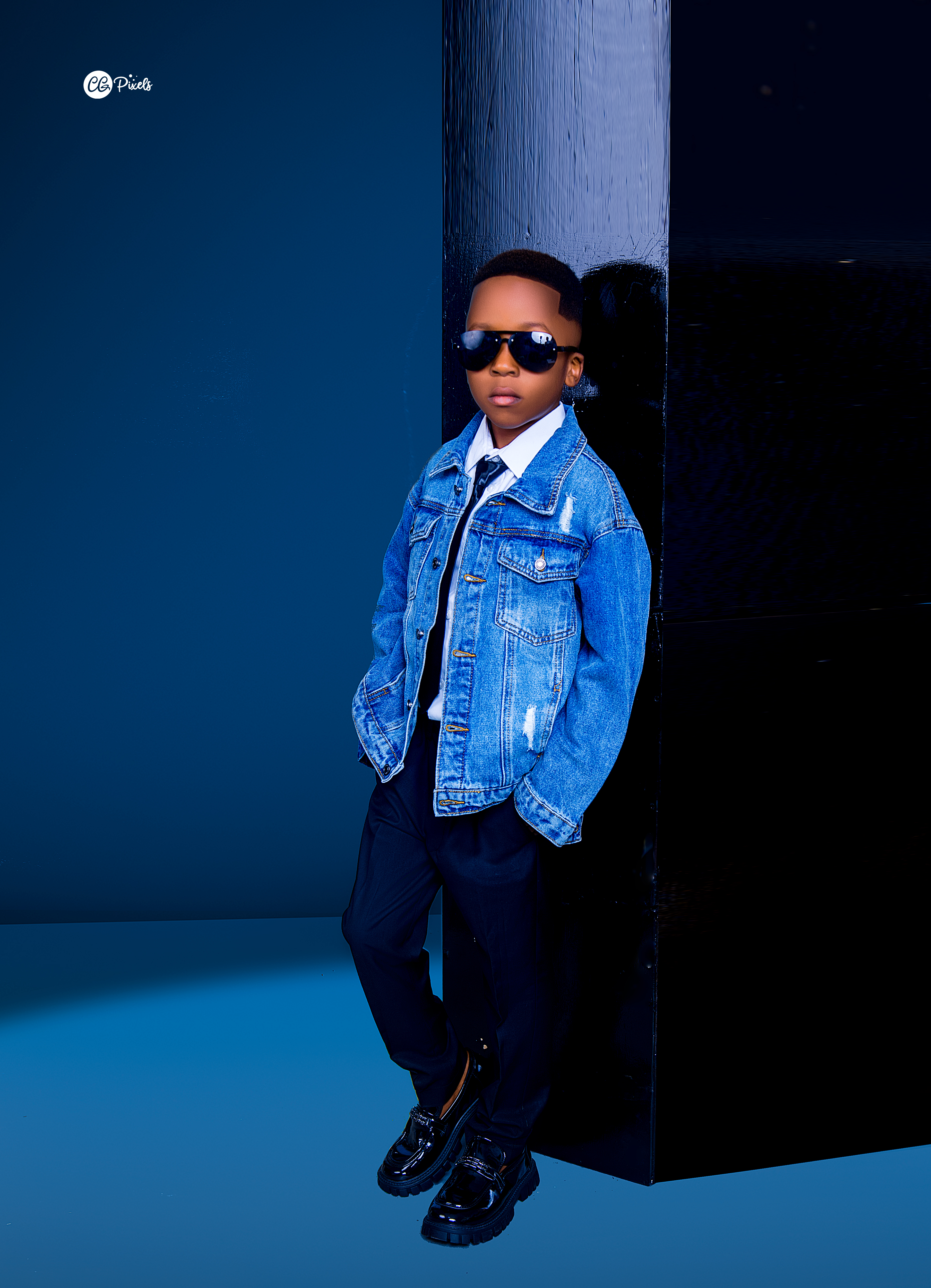 Fashion Editorial