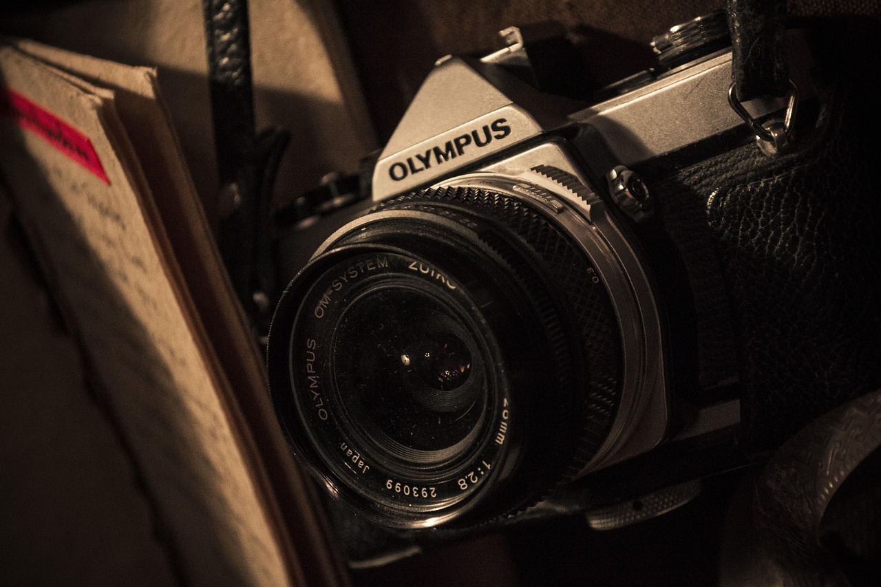 Photography Studio
